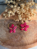 Pampilles MANEA - Rose bonbon