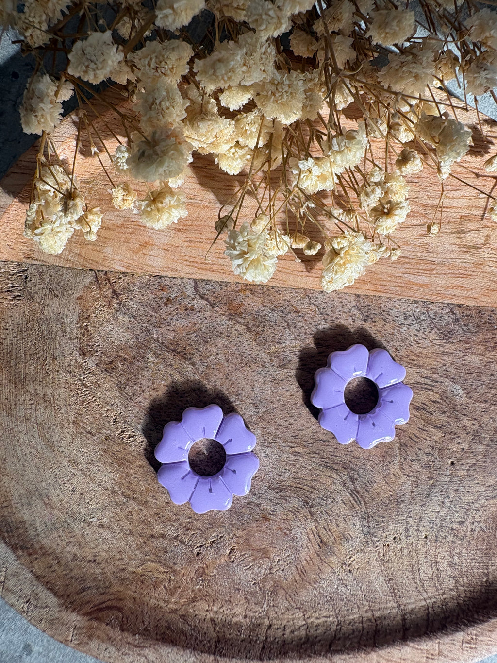 Pampilles NAYA - Lilas