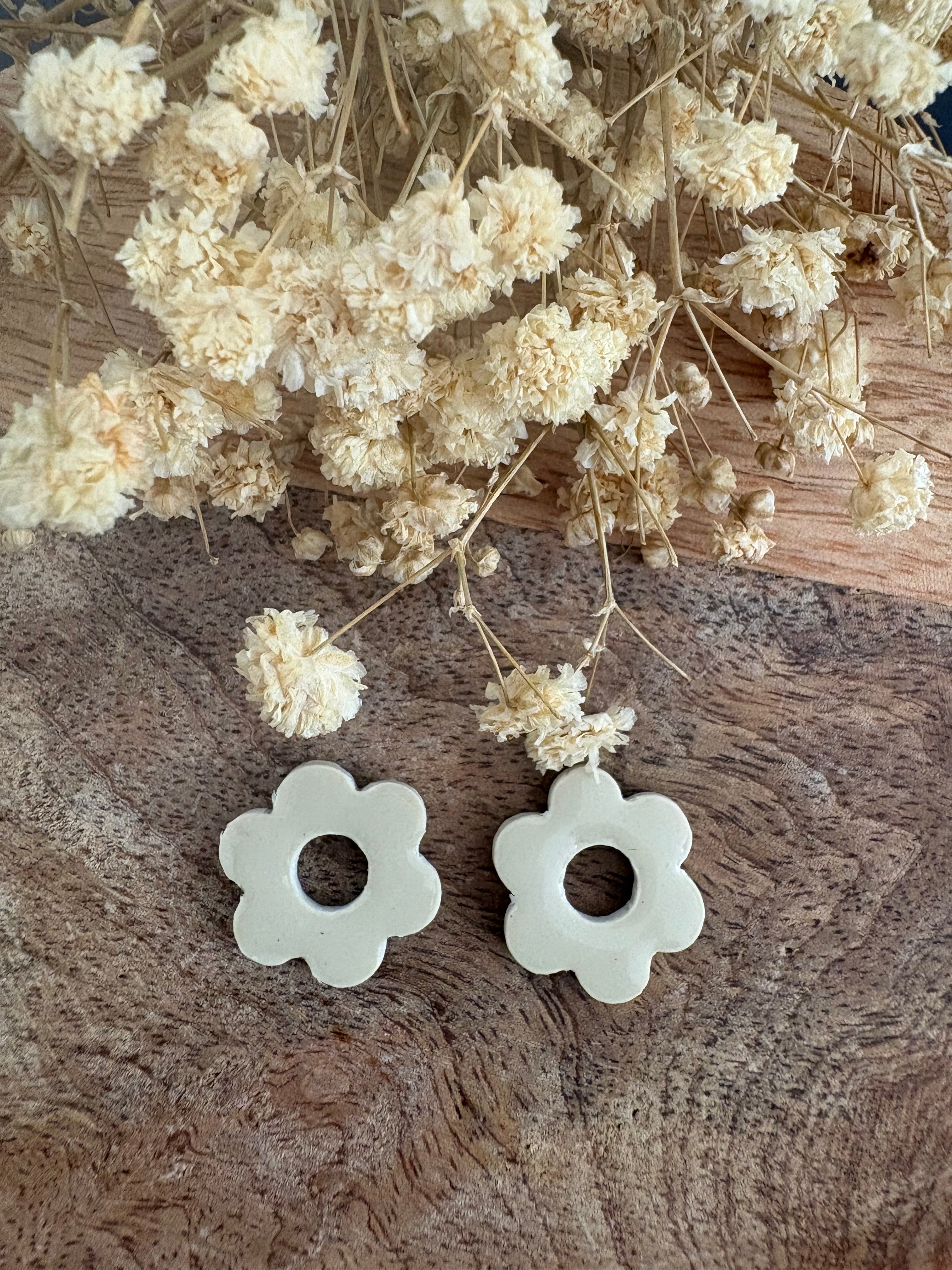 Pampilles AMÉLIA - Beige léopard